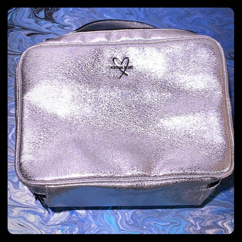 VS Makeup Travel Bag